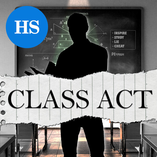 Class Acts - One