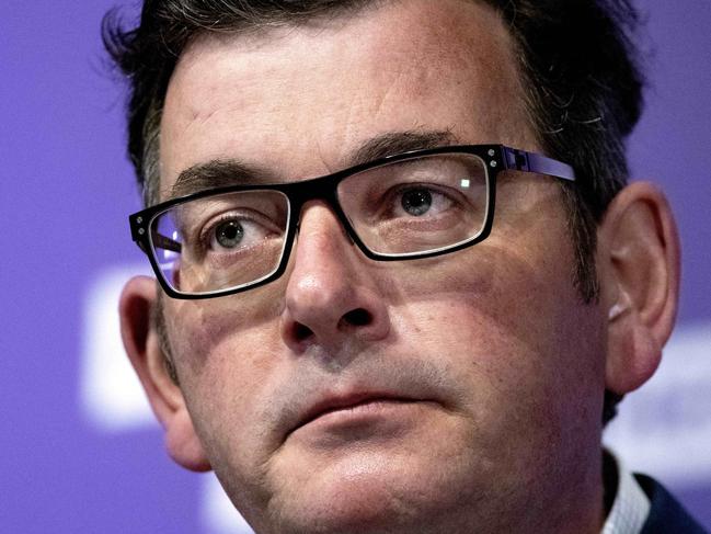 ‘No-confidence’ vote for Andrews