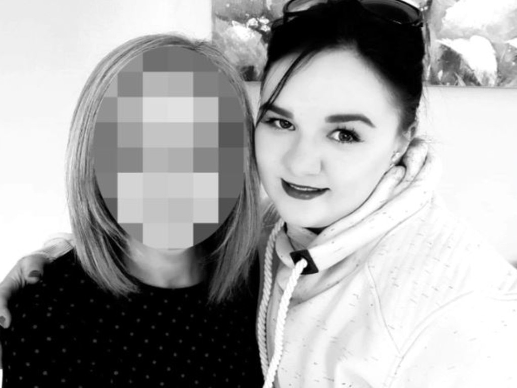 Ms Smith’s mother paid tribute to her daughter in a devastating post on social media.