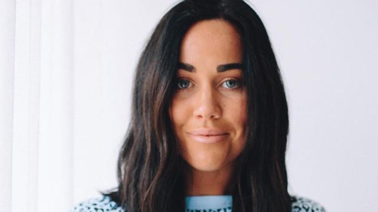 Sophie discount cachia pyjamas
