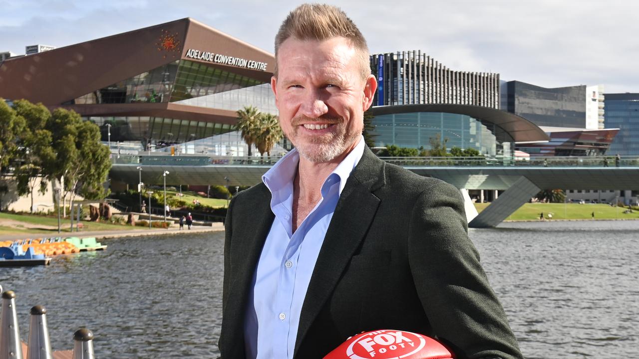Buckley text stirs Tassie hope