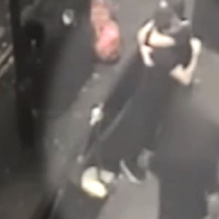 Video Shows Men Laughing Hugging After Raping Drunk Woman At London Nightclub Au