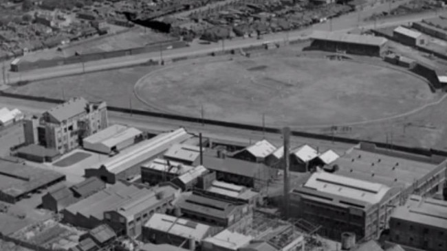 The PMCC has shared a 150-year-long connection to the oval, beating their adjoining football club by a decade for longest tenure at the ground. Picture: Facebook