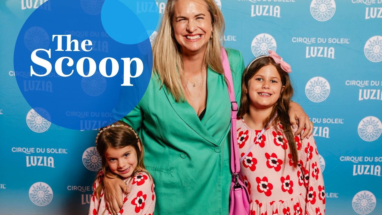 The Scoop: Libby Trickett announces baby news in Instagram post