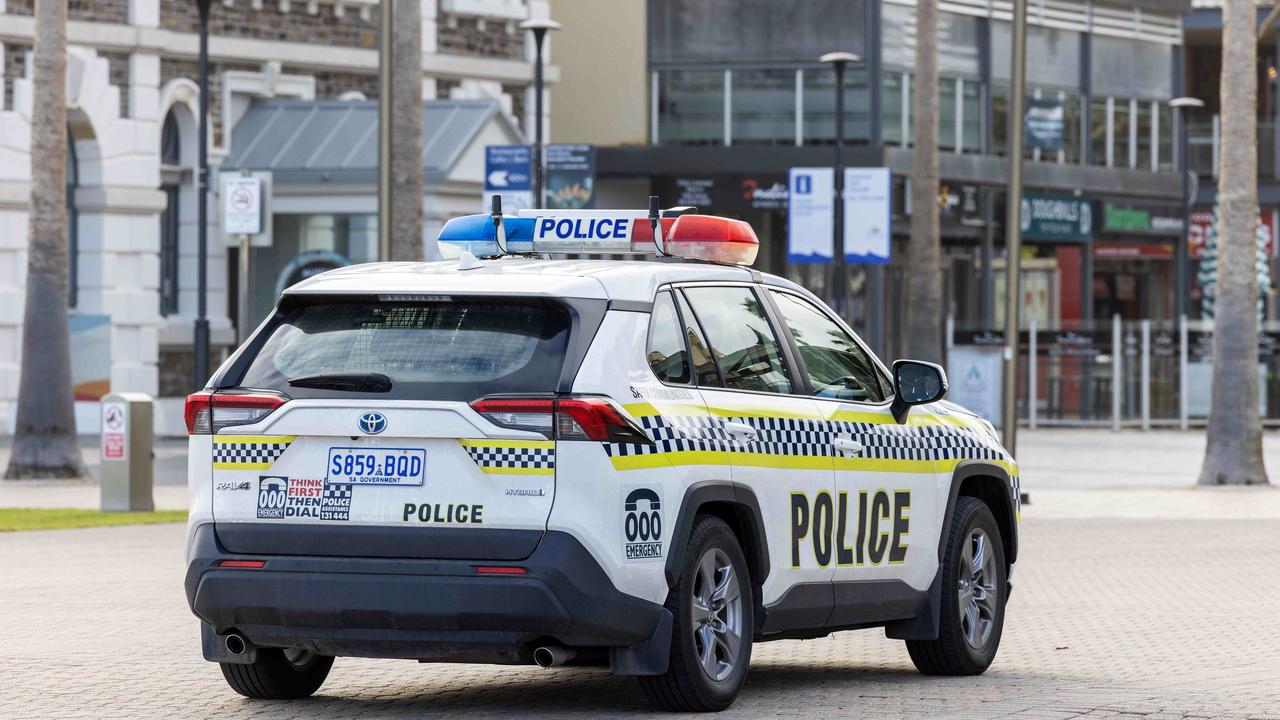 The deaths are not being treated as suspicious. Picture: NCA NewsWire/ Emma Brasier