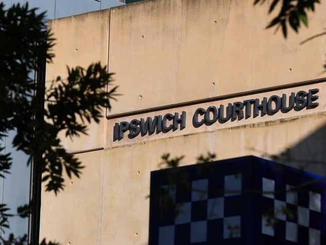 Ipswich court. man in hood. Sad girl. Generic. Picture: Supplied