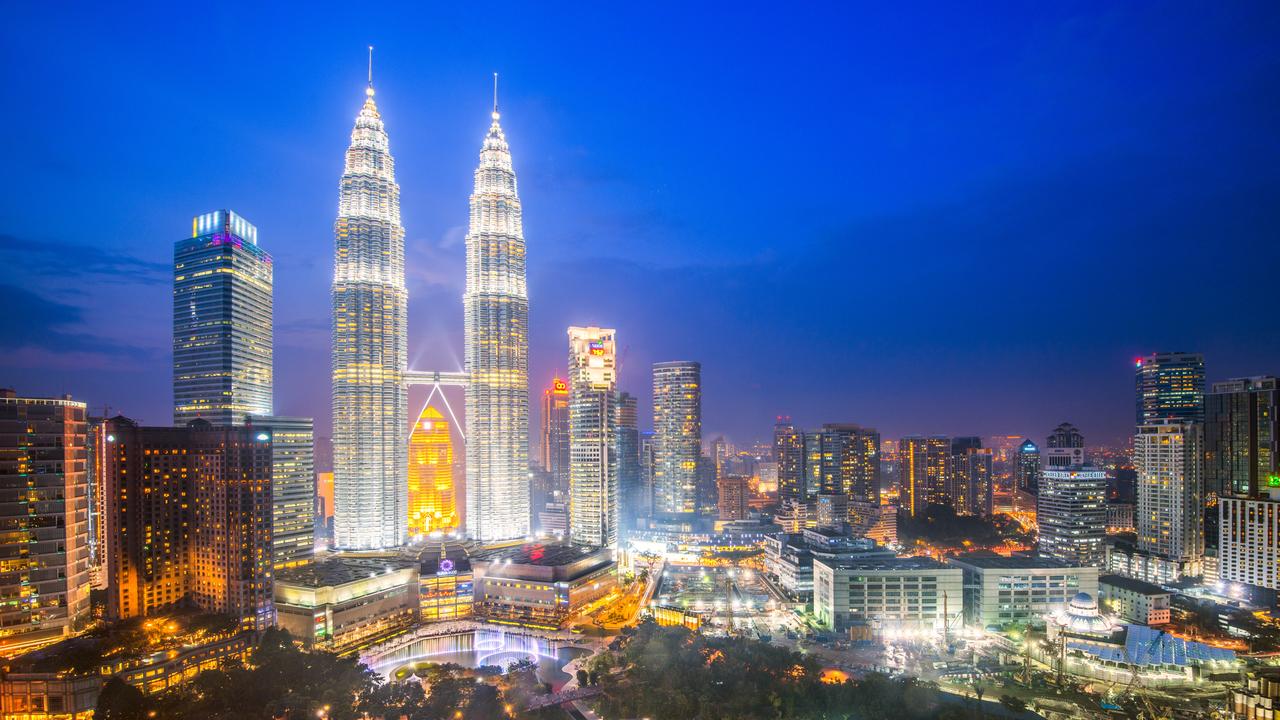 Malaysia's Budget carrier AirAsia has launched a new Australian route – to Malaysia/