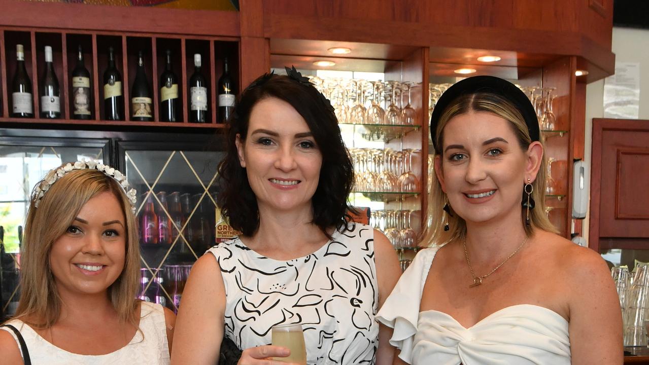 In pictures: Derby Day fundraiser in Townsville