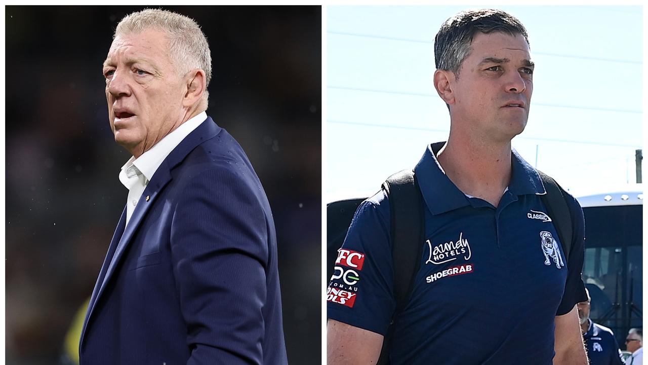 Nrl 2019 Wayne Bennett Goes Cold On Wests Tigers Anthony Seibold Au — Australias 2842