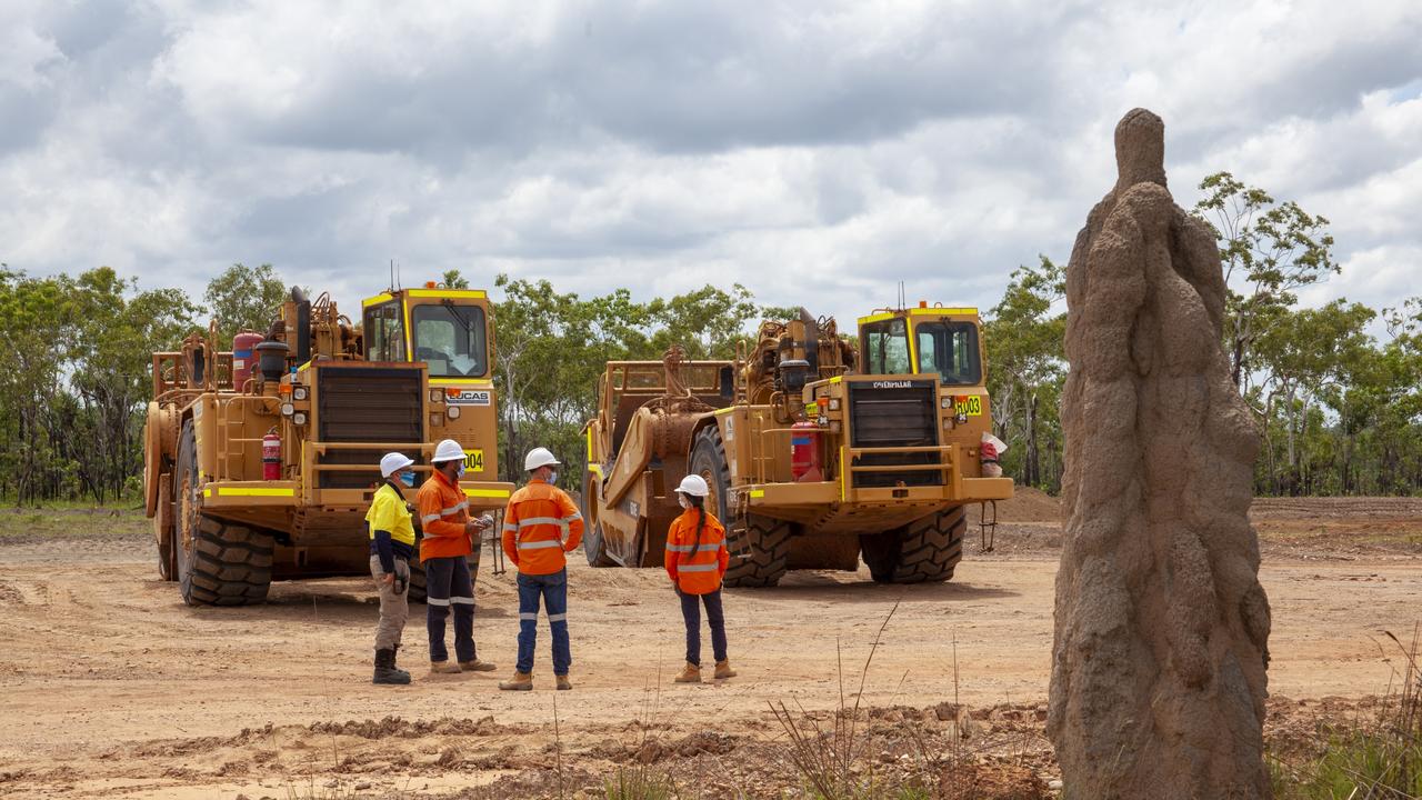 Los mineros han criticado los cambios en la contratación de mano de obra, argumentando que potencialmente capturan a millones de trabajadores en toda la economía.