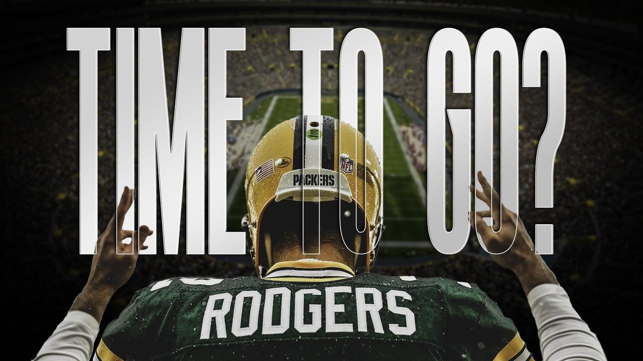 Can Aaron Rodgers and the Green Bay Packers secure statement win