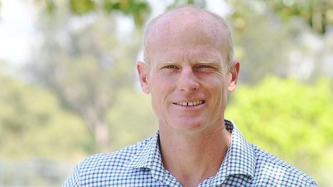 Gympie Mayor Glen Hartwig has stood by the contrioversial decision to slash the early rates payment by 5 per cent, saying to deliver a discount the council had to charge ratepayers more than it needed in the first place.