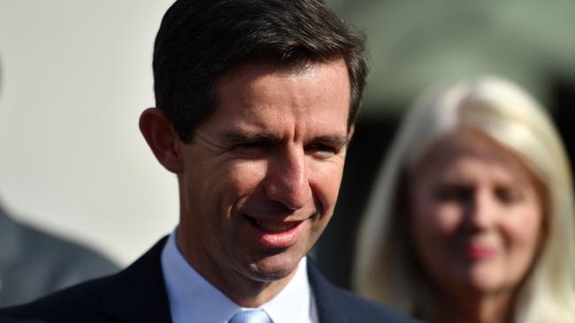 Minister for Education Simon Birmingham says he’s disappointed the ANU deal with the Ramsay Centre did not go through.