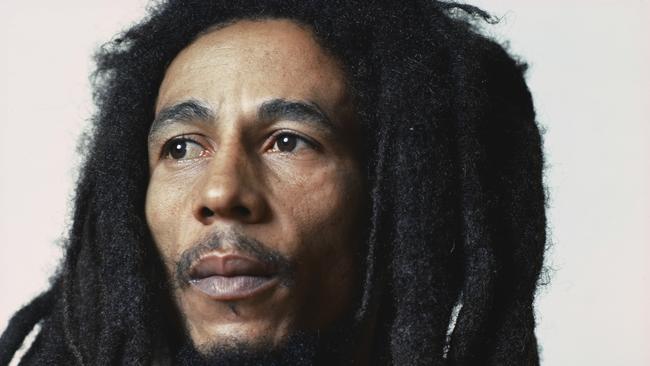 Bob Marley shot the sheriff in song, but should such a lyric be used as evidence of crime?