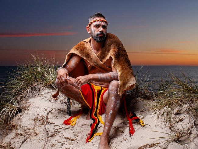 Kaurna kids: How Jack Buckskin brought a dead language to SA classrooms