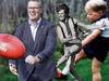 ‘You’ve got to be competitive’: O’Brien to fight for spirit and stadium