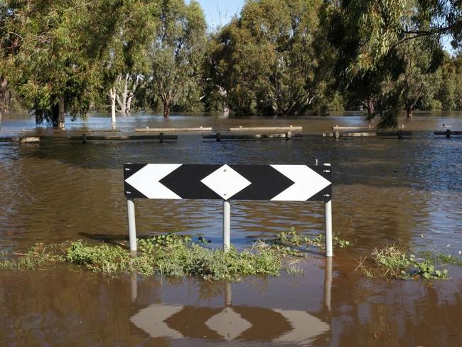 ‘Flood and fire’: Australians being ‘absolutely smashed’ by disastrous weather