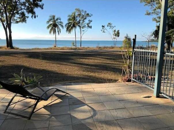 Seaforth waterfront home for sale. Picture: realestate.com.au