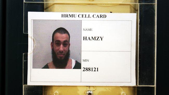 Bassam Hamzy'