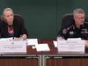 Chalker to face Estimates grilling