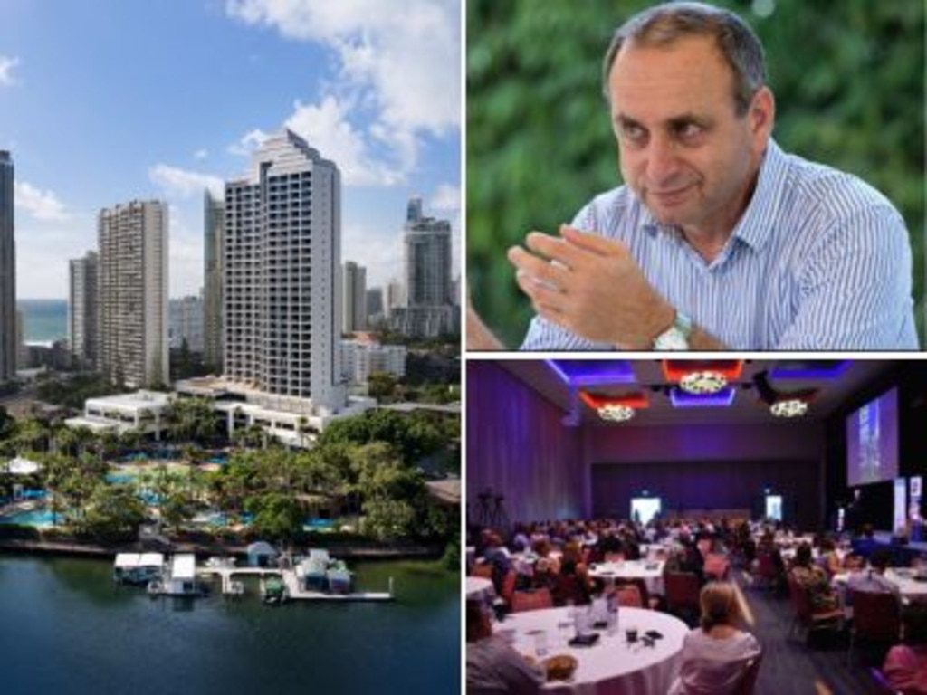 ‘Big mistake’: Professor’s grovelling apology to Jewish trauma expert