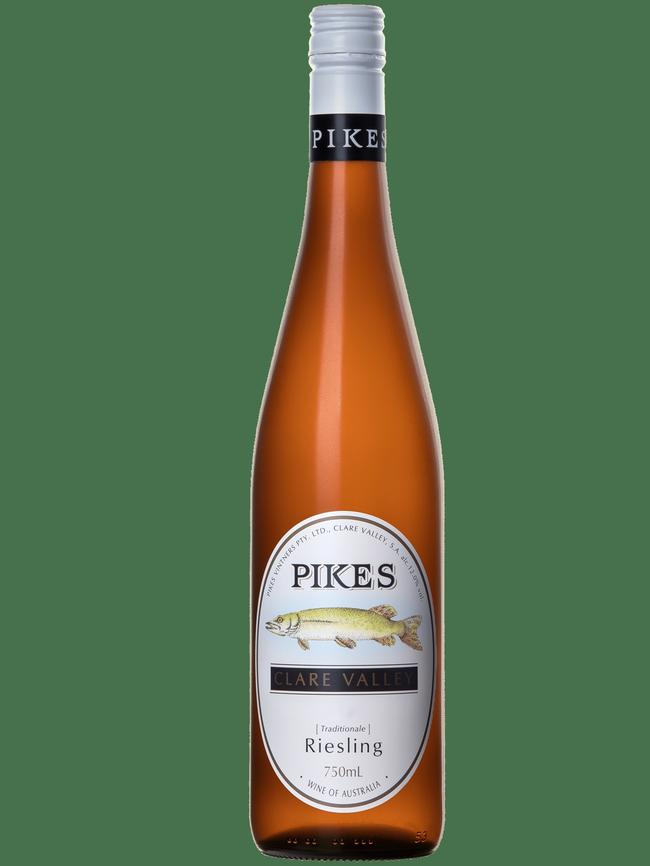 Pikes Traditionale riesling.