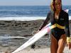 Surfing champion Sally Fitzgibbons’ “cutest little beach shack”