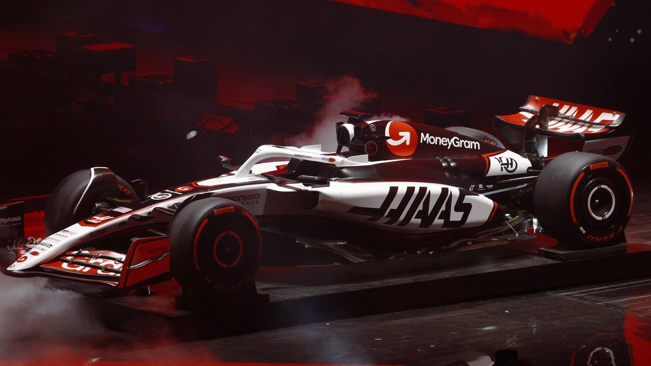 <!DOCTYPE html PUBLIC "-//W3C//DTD HTML 4.0 Transitional//EN" "http://www.w3.org/TR/REC-html40/loose.dtd"><html><body><p>Haas was one of the big improvers last season but they have a completely new driver pairing this season. Photo: Zak Mauger/Getty Images)</p></body></html>