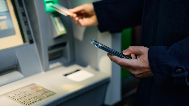 Bali cash machine scam: Tourists warned against using some ATMs