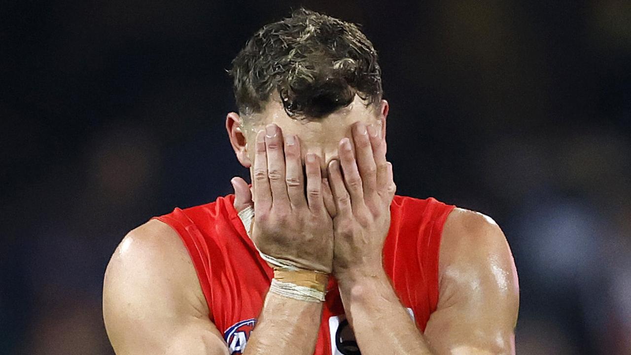 The Tackle: The one who must take responsibility in Sydney