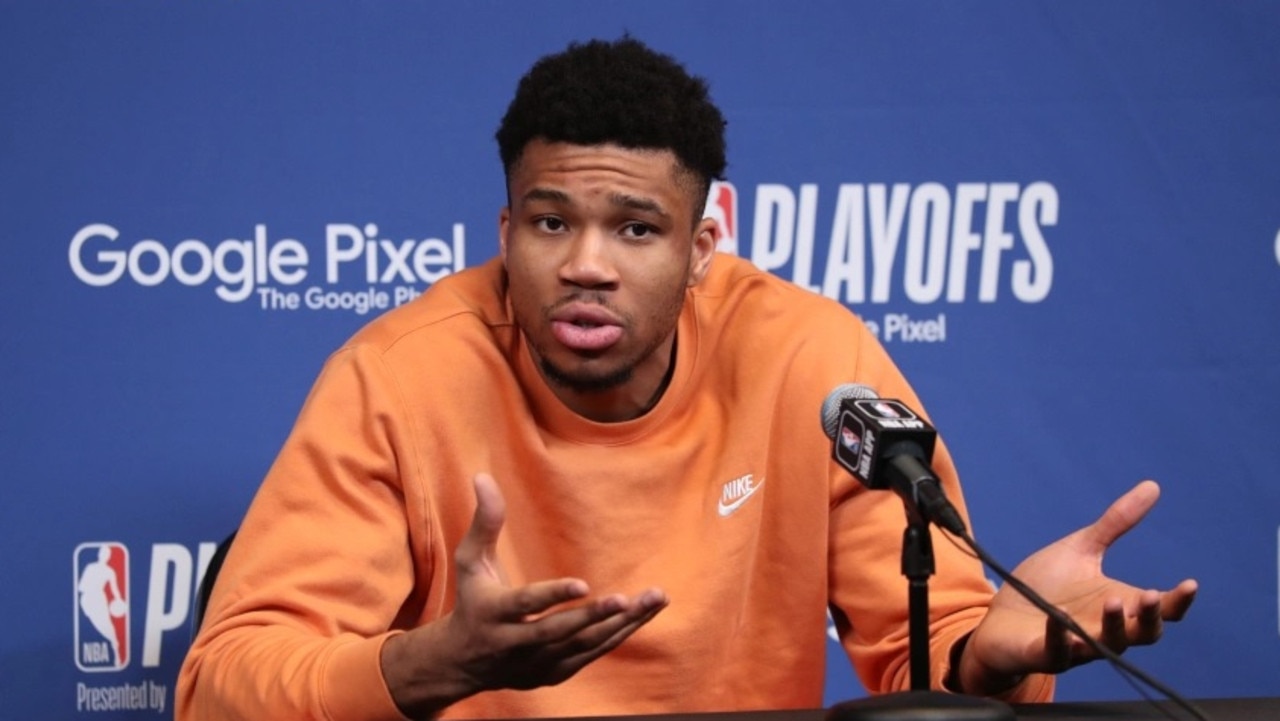 NBA news 2023: Giannis Antetokounmpo hits back after failure question ...