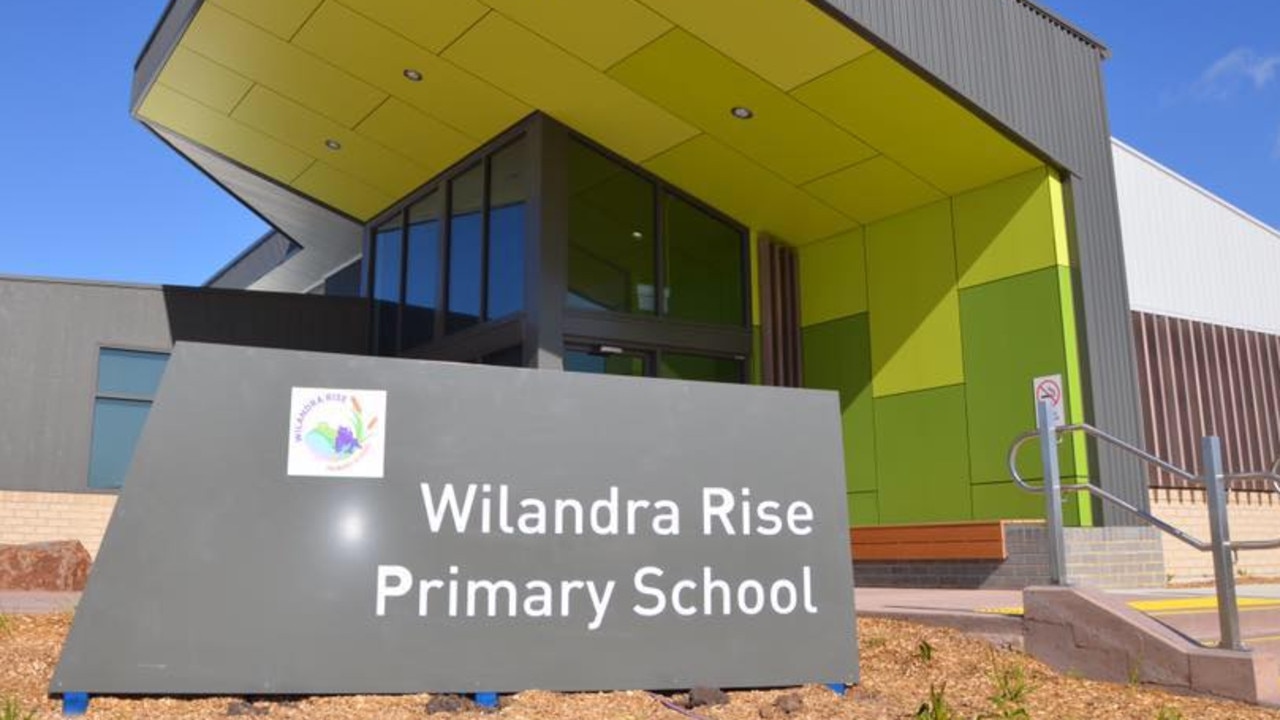 Wilandra Rise Primary School gas leak: Students locked down in Clyde ...