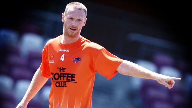 Brisbane Roar football director Craig Moore quits A-league club | The