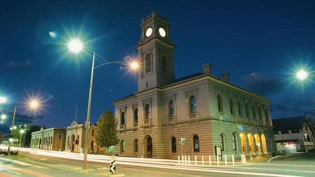 Mount Alexander had Loddon Mallee’s lowest rate of violent crime for 2020/2021.