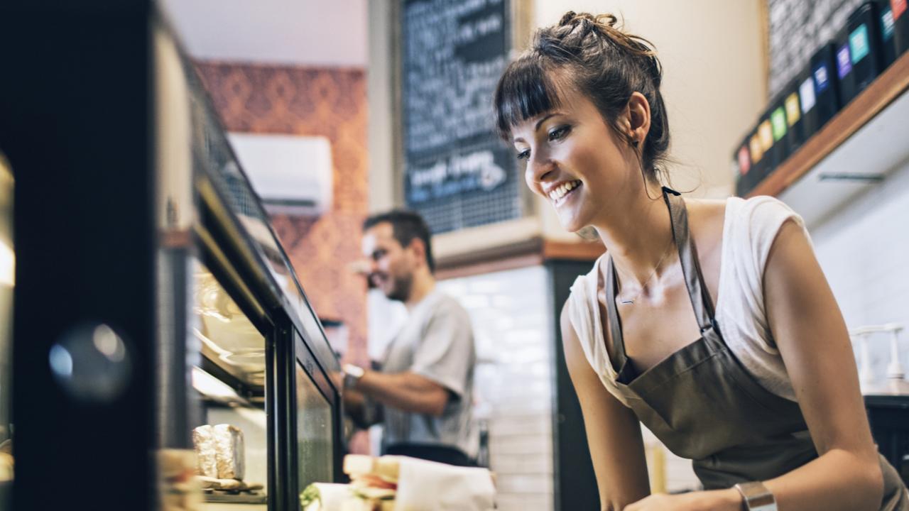 Surprising Melbourne suburb emerges as nation’s business powerhouse