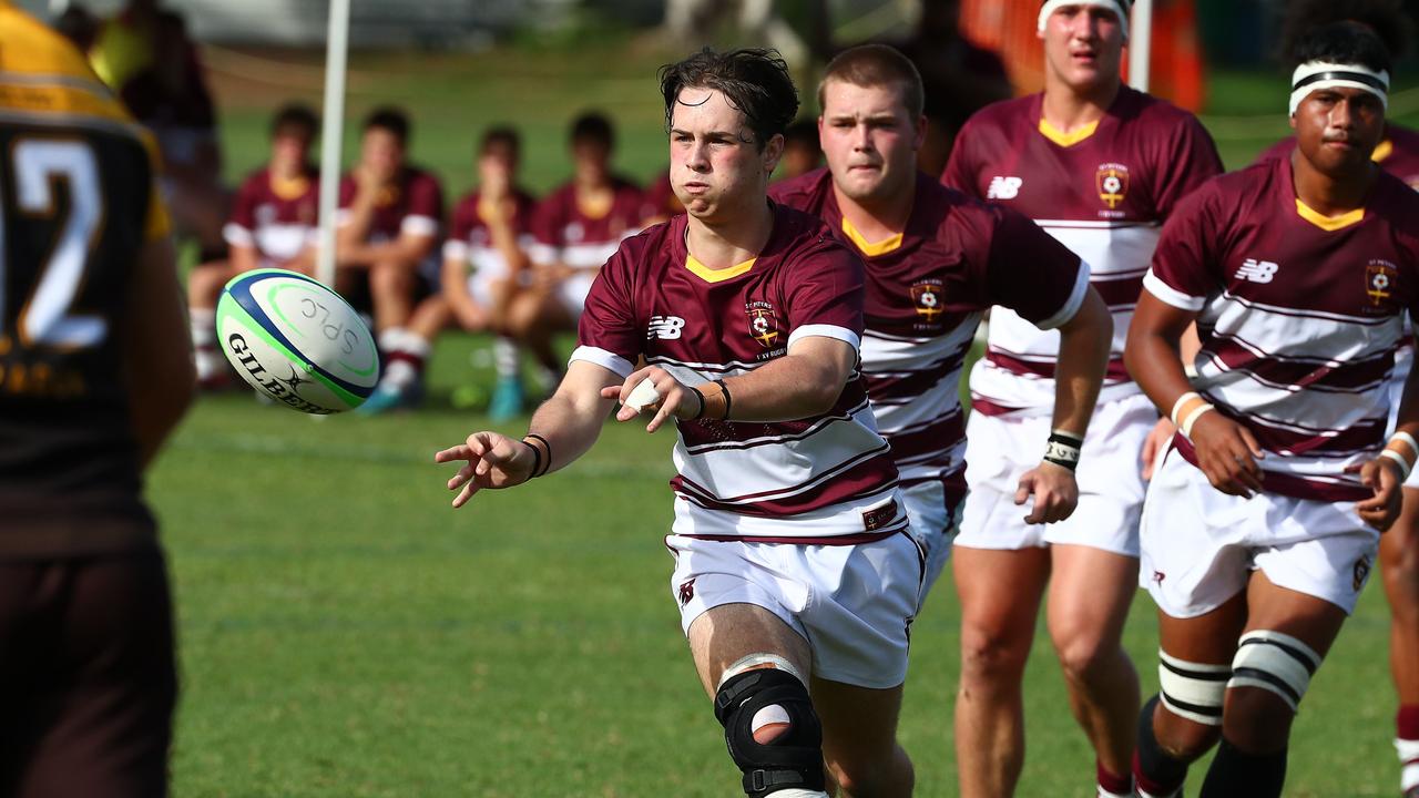 2022 AIC First XV Schoolboy Rugby Season On Pictures - 100 Image Photo ...