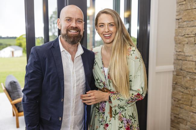 Gallery: Hazelwood Estate Vip Launch 