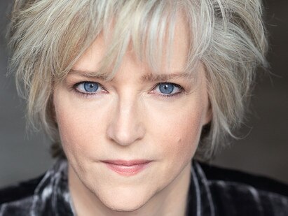 Author Karin Slaughter's new book is The Last Widow