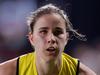 Tigers’ top pick primed to take AFLW by storm