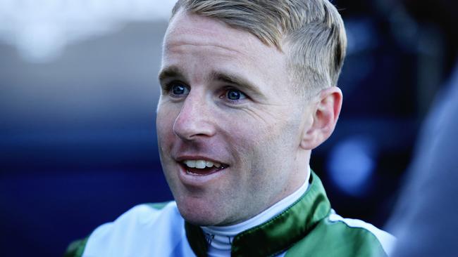 Tommy Berry will partner Funstar for the first time in the Golden Eagle.