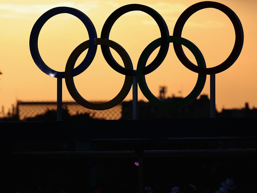 Two Aussies have been attacked in France. Picture: Getty Images