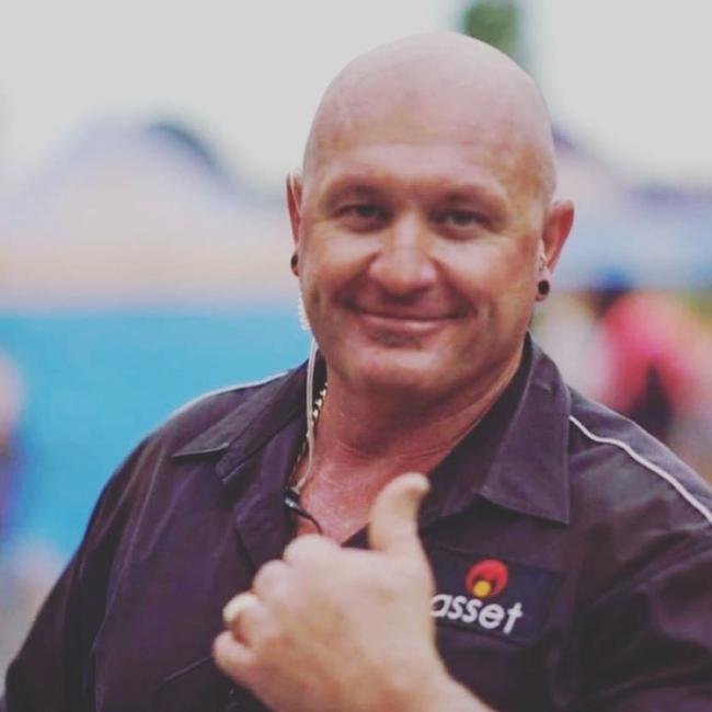 Jason Pinnow's funeral will be held Friday December 10 at the St. George’s Anglican Church in Beenleigh. Photo: Facebook.