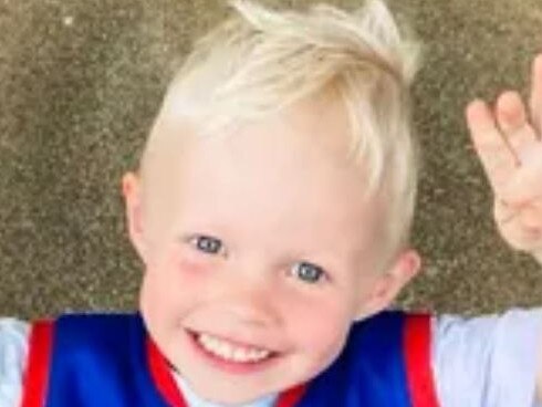 The Brisbane community have banded together to support the family of a 5-year-old boy who was tragically killed by a moving vehicle in the South Burnett, earlier this month.