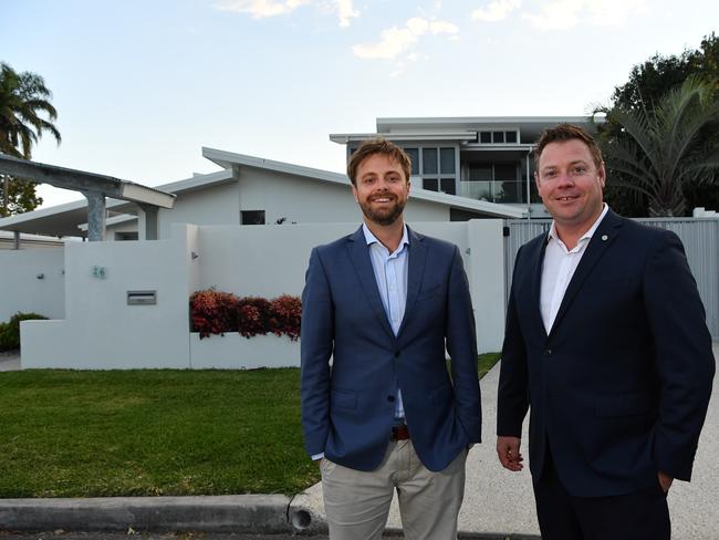 Millionaire’s club: The Coast suburbs to boom