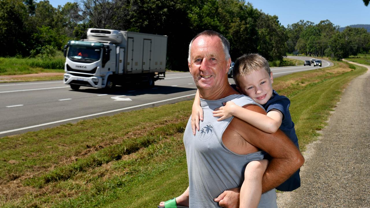 Help our highway: Calls for action on Queensland’s Bruce Highway ...