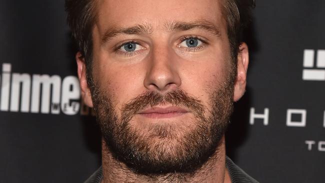 Armie Hammer exposes dirty Oscars tricks