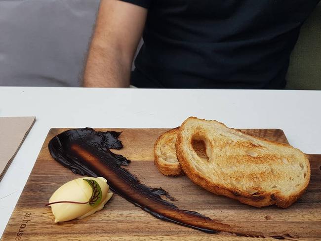 How to make Vegemite toast four ways - Kidspot