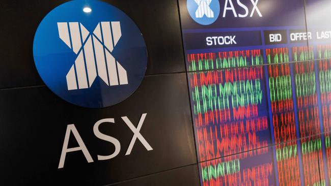 The ASX will feel the weight of the banking rout in the United States, where regulators enforced emergency measures to ease investor concern. NCA NewsWire / David Swift.