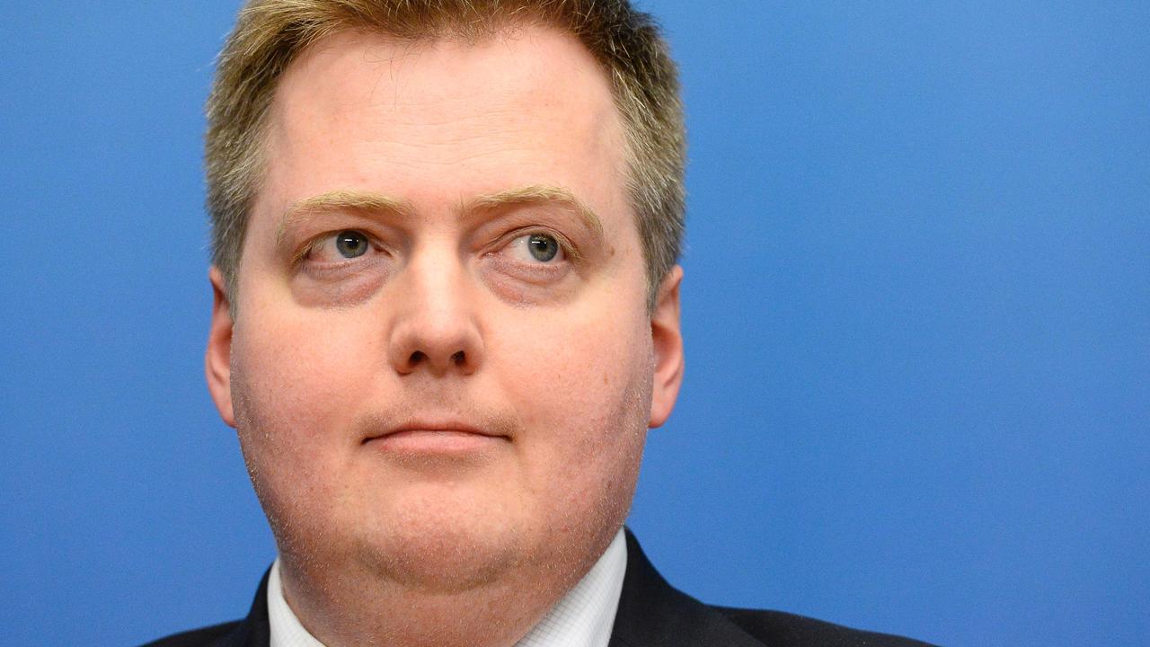 Iceland Mps Recorded Rating The Sex Potential Of Female Colleagues Au — Australias