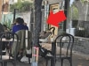 'Are we overreacting?' Cafe goer’s pic divides
